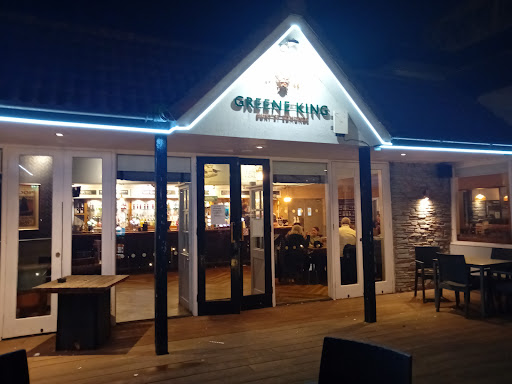 Photo of Hungry House - Newton Rd, Kingskerswell, Newton Abbot TQ12 5ES